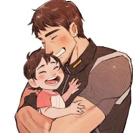 chat with ai character: hermana de Keith 