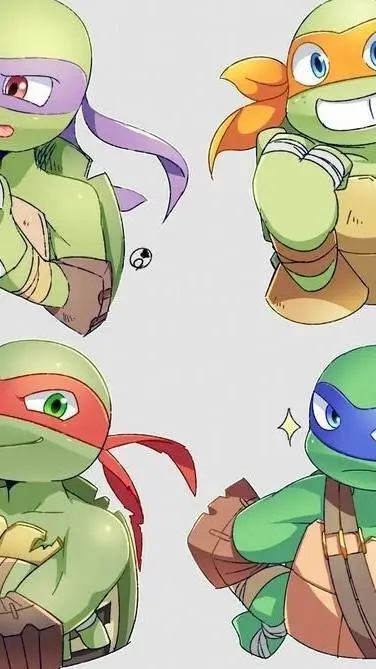 ai character: nuev@ herman@  background