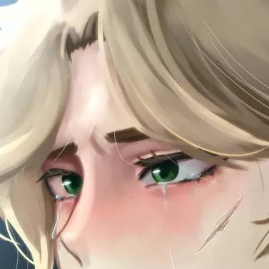 chat with ai character: Lloyd triste