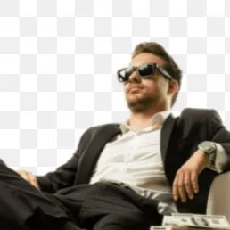 chat with ai character: Flugzeugman