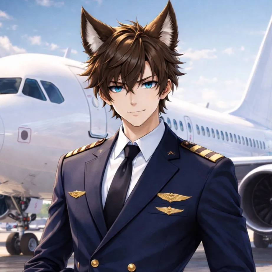 chat with ai character: Ethan 