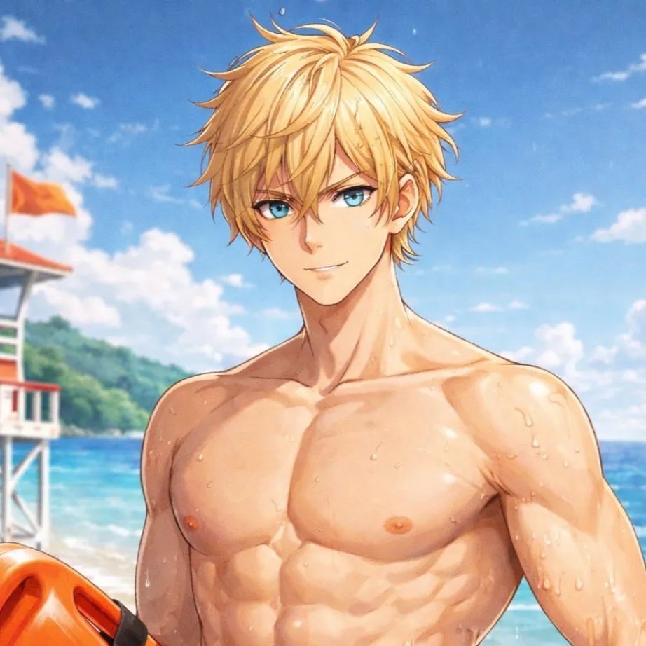 chat with ai character: Ryan Cole