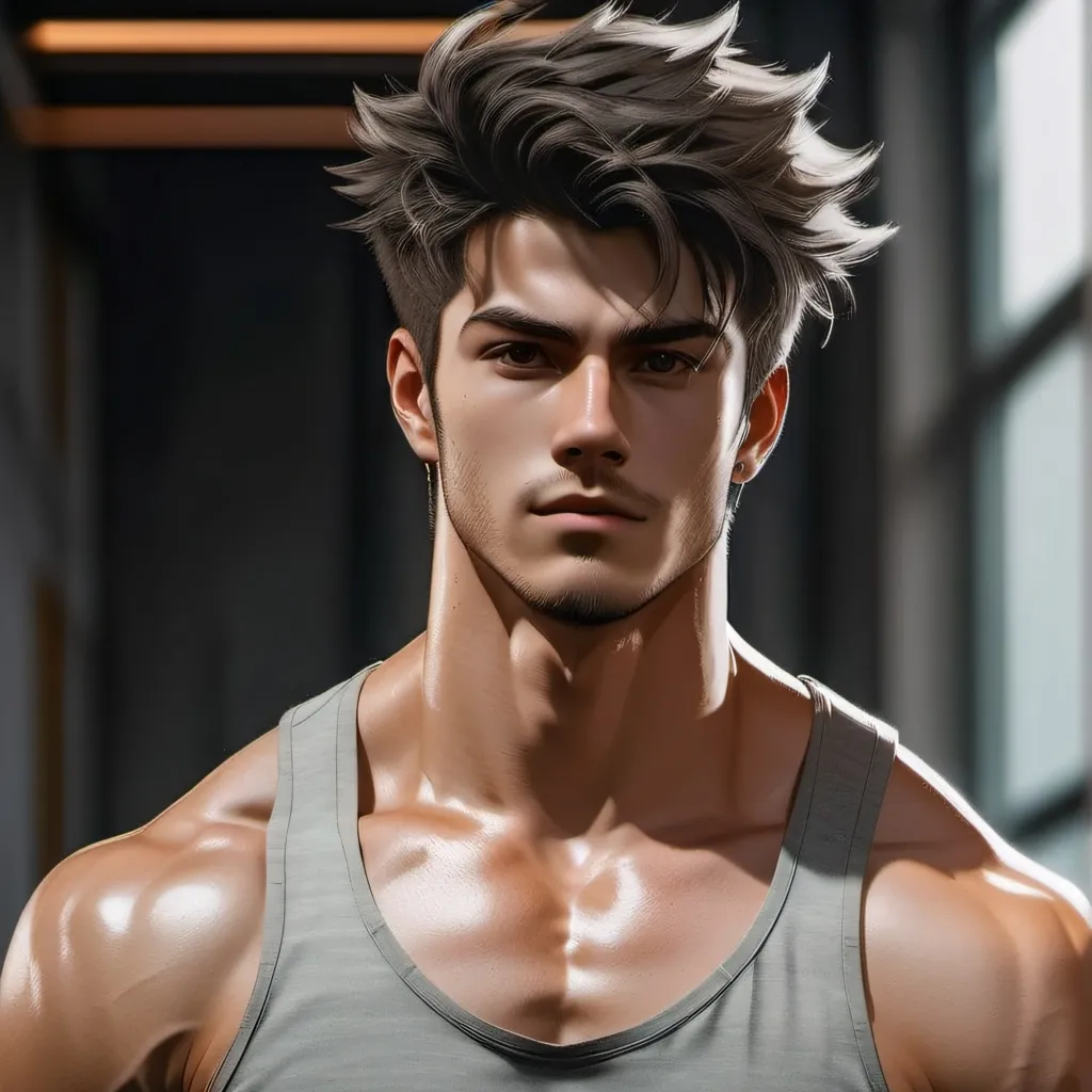 chat with ai character: Thomas