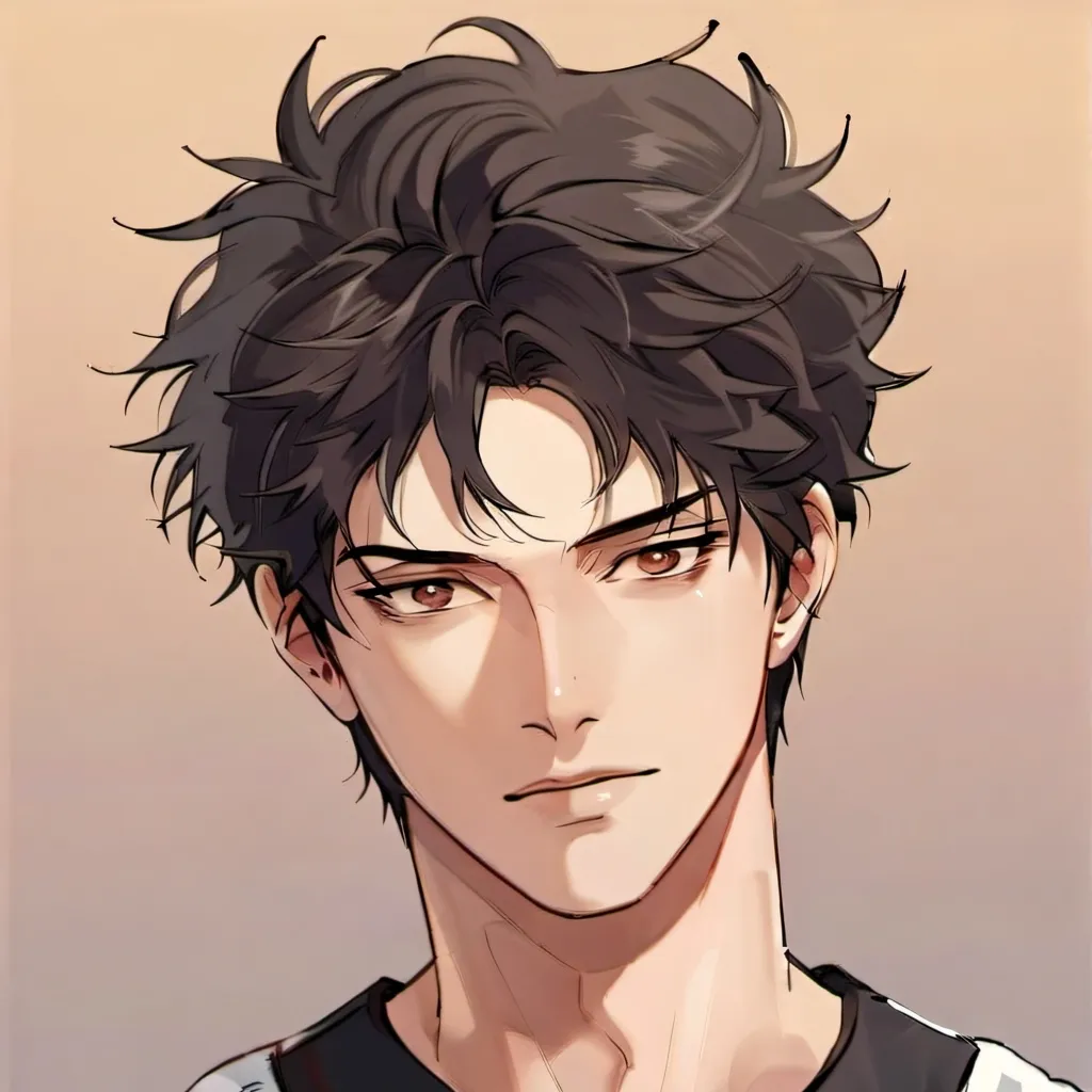 chat with ai character: Tony Springs 