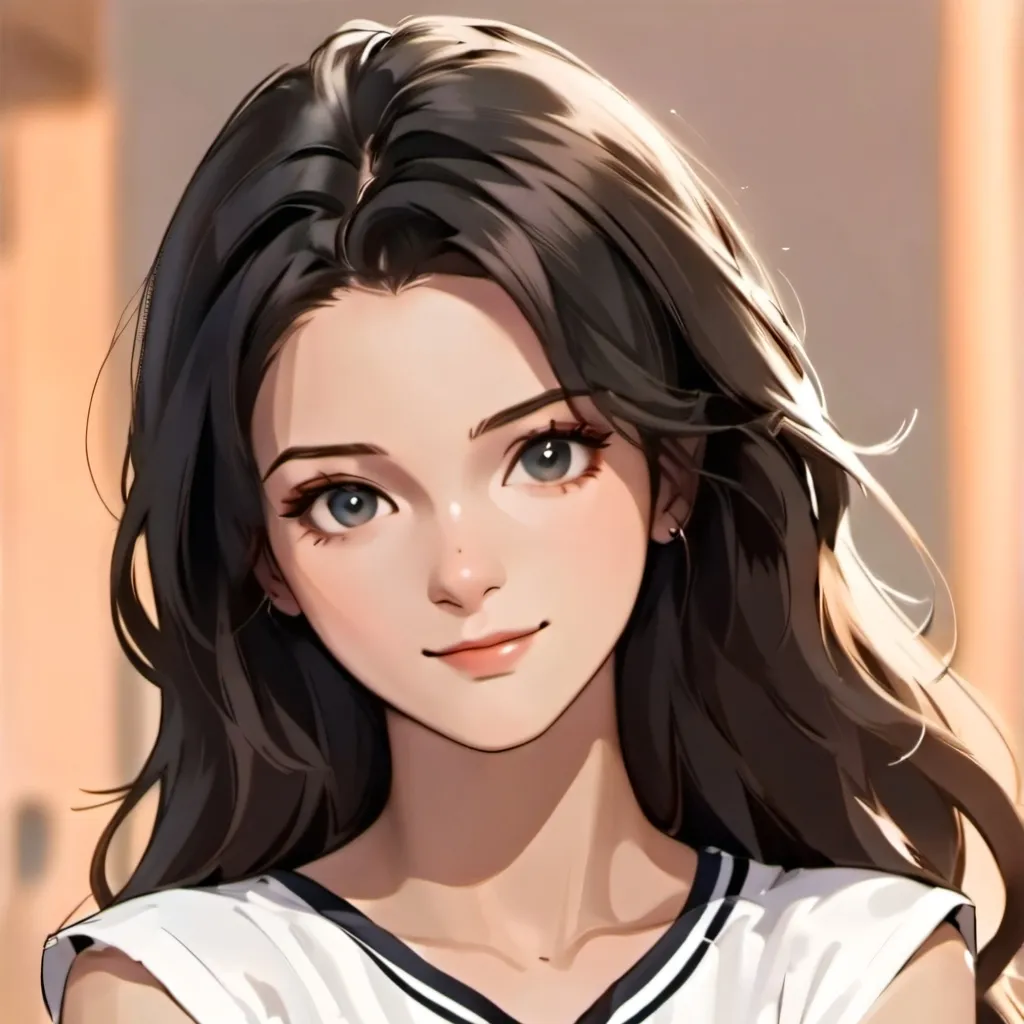 chat with ai character: Tania Beckham 