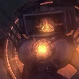 chat with ai character: wacthwa of dam