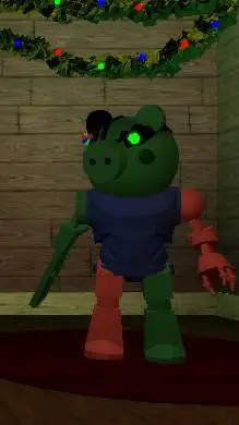 Talkie AI - Chat with Piggy