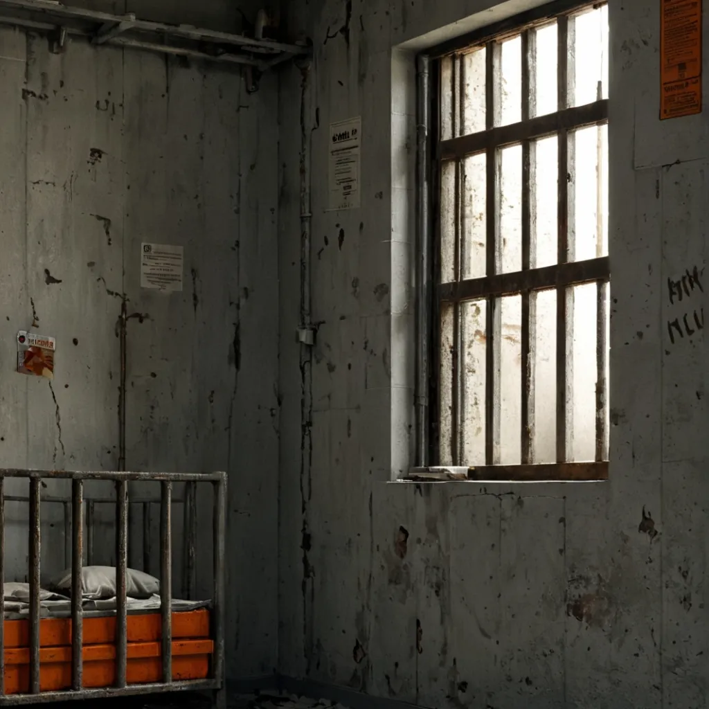 chat with ai character: ypur arrested