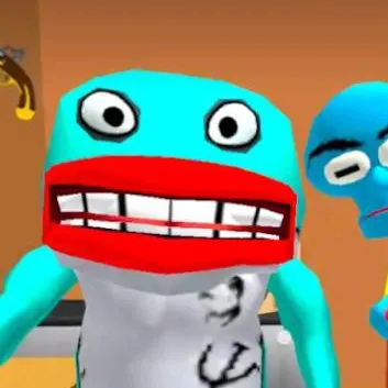 chat with ai character: plankton gang