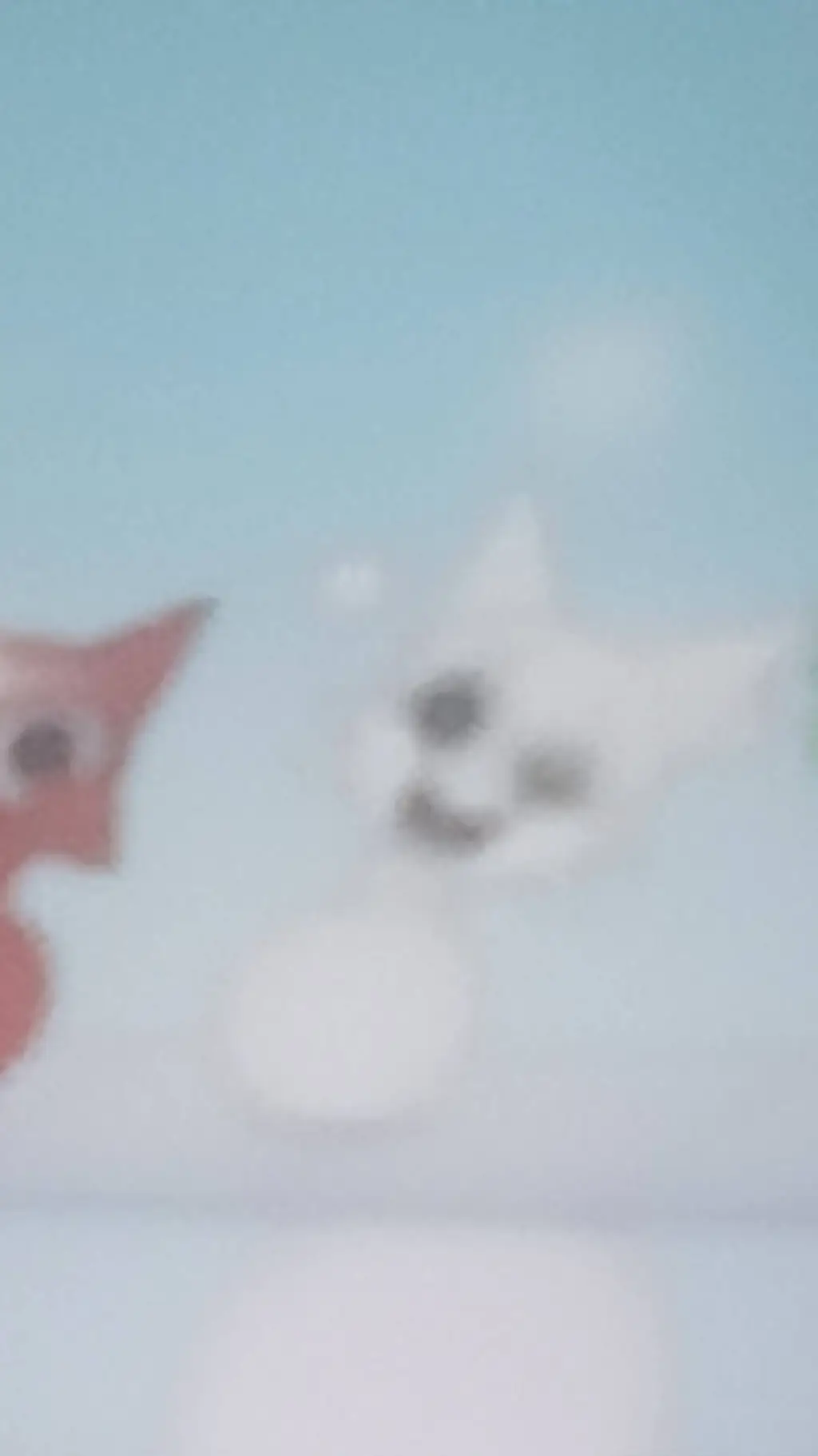 ai character: ur pregnant sprunk background