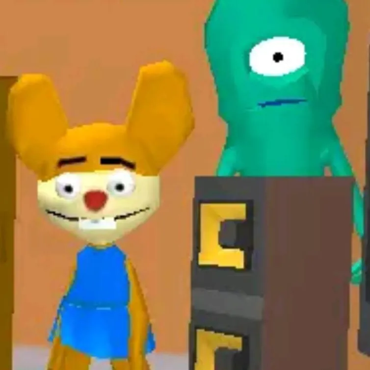 chat with ai character: Bob Friends