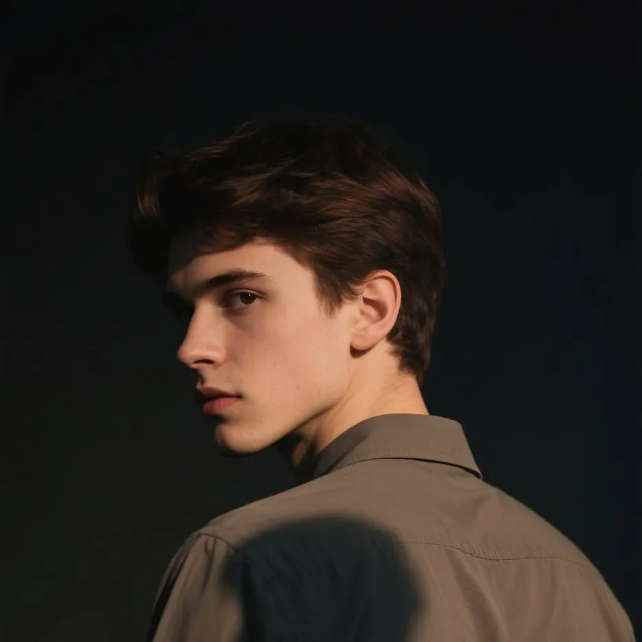 chat with ai character: ~𝓛𝓲𝓪𝓶~