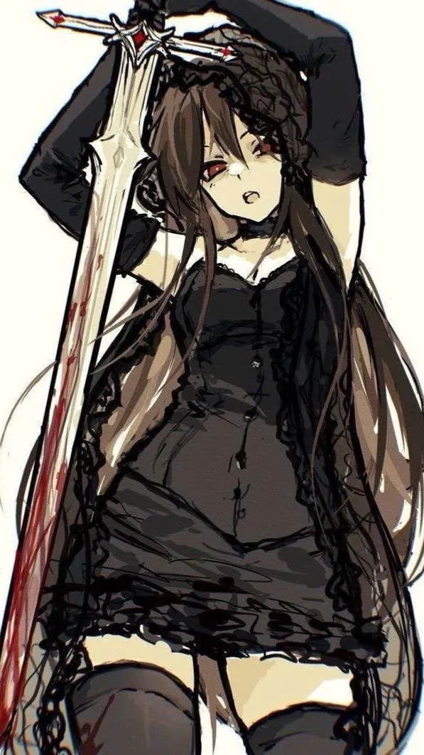 ai character: ~🥀Athena🥀~ background