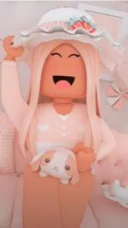 ai character: Avi background