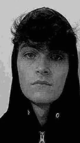 ai character: Adam murray  background