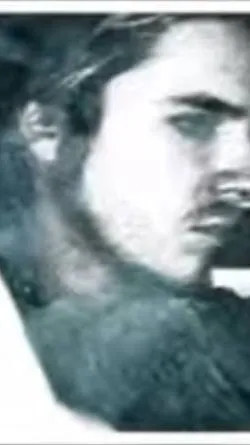 ai character: Thatcher Davis  background