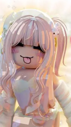 ai character: bella  background