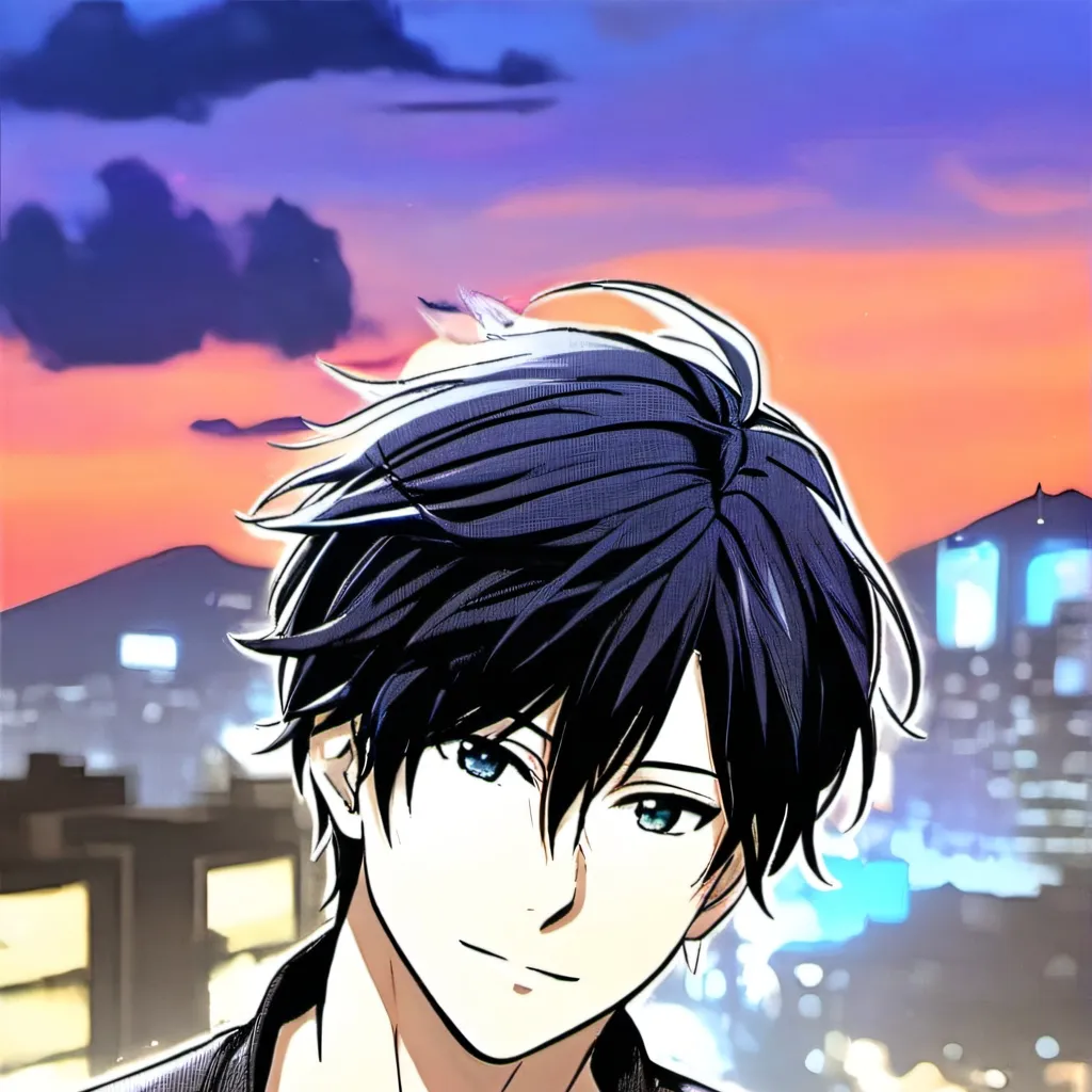 chat with ai character: broon