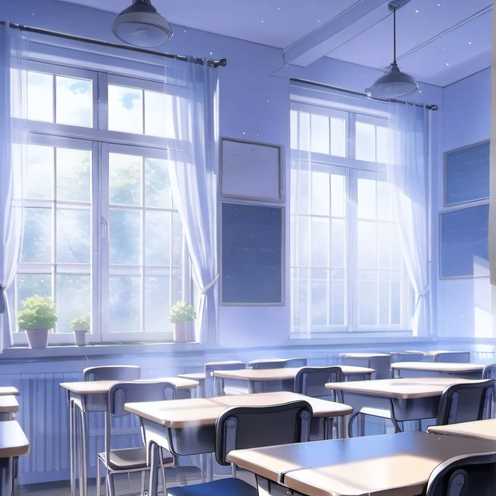 chat with ai character: monster class