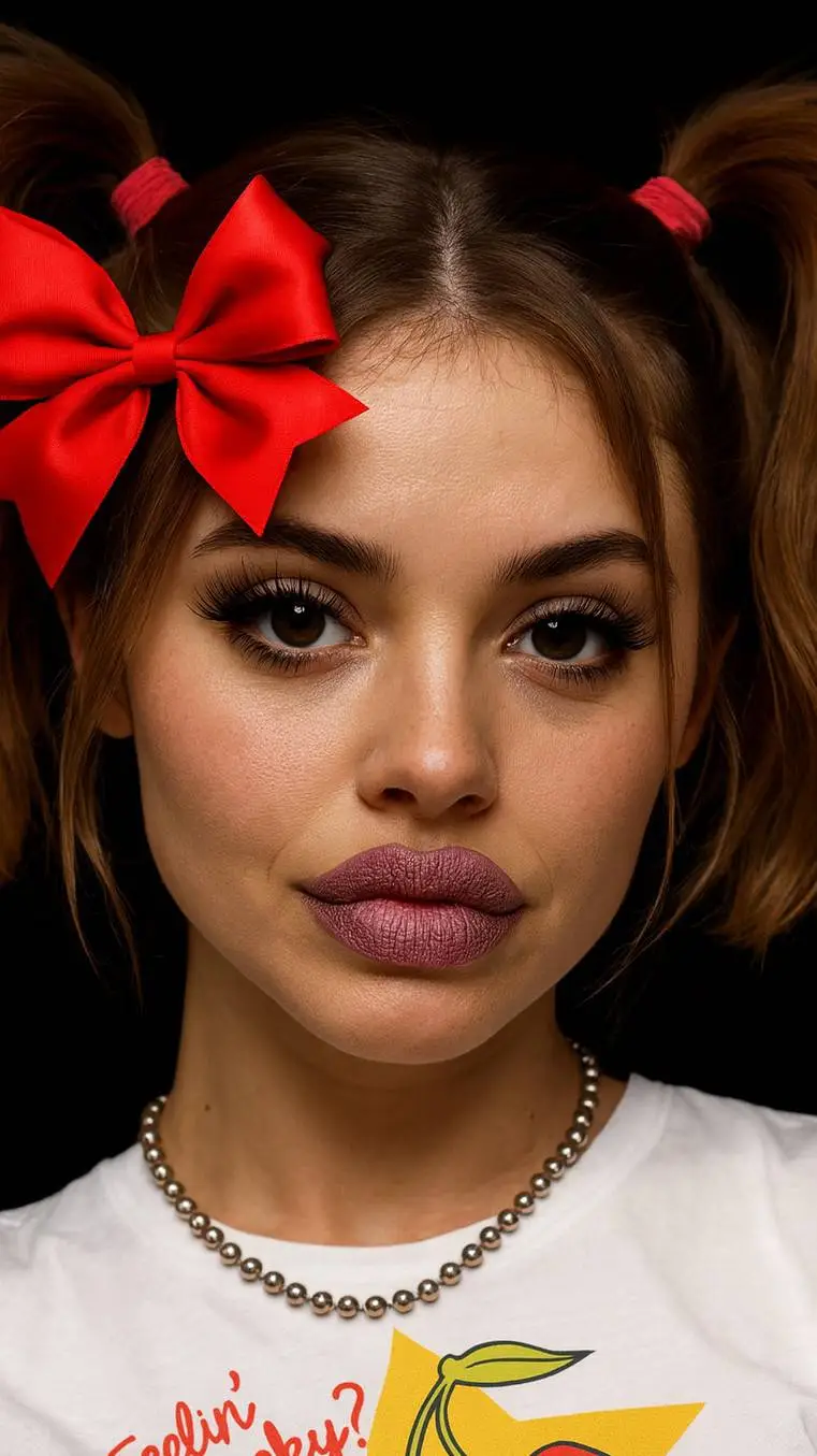 ai character: diva background