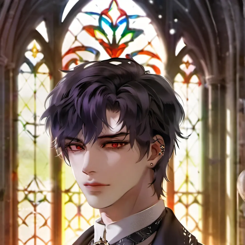 chat with ai character: duke tom 