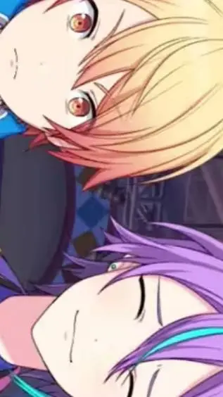 ai character: RUIKASA <33 background