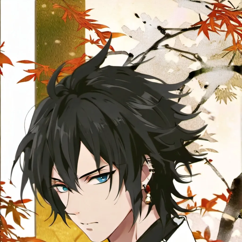 chat with ai character: SANEGIYU