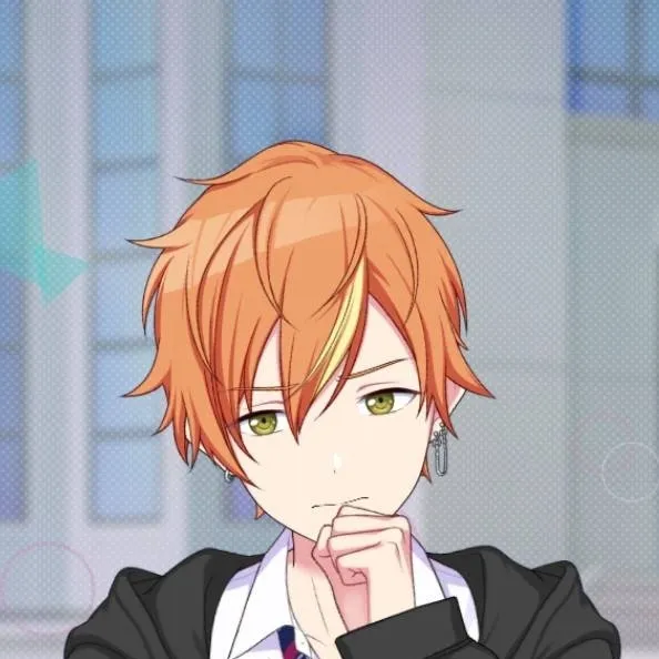 chat with ai character: ♪AKITOYA!★