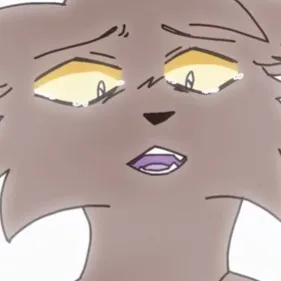 chat with ai character: Dustpelt