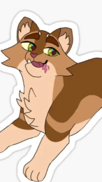 Talkie AI - Chat with Crookedstar