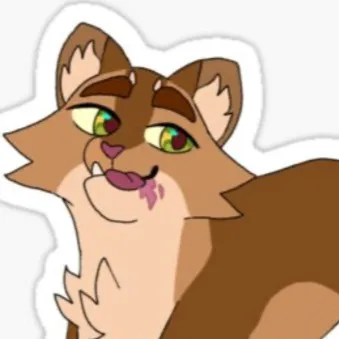 chat with ai character: Crookedstar