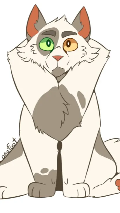 Talkie AI - Chat with Conefoot