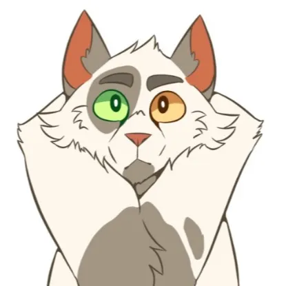 chat with ai character: Conefoot