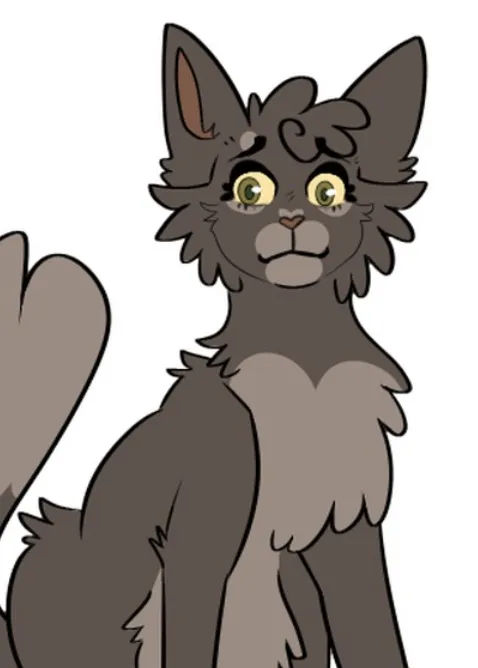 chat with ai character: Softpelt