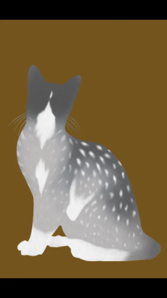 ai character: Kestrelflight background