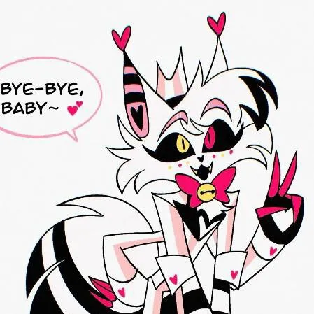 chat with ai character: vax