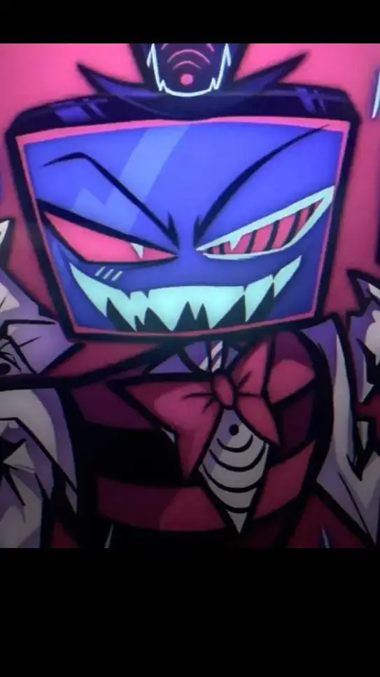 ai character: vox background