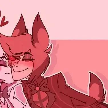 chat with ai character: Alastor 