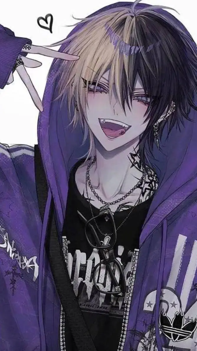 ai character: enzo background