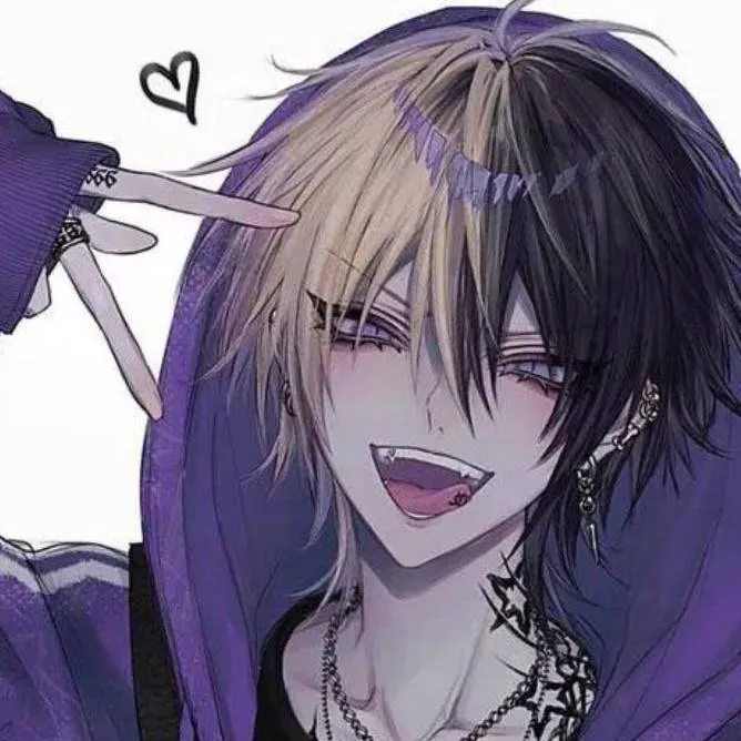 chat with ai character: enzo