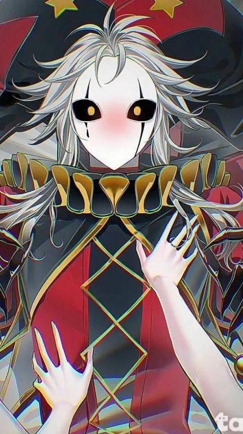 ai character: exo background