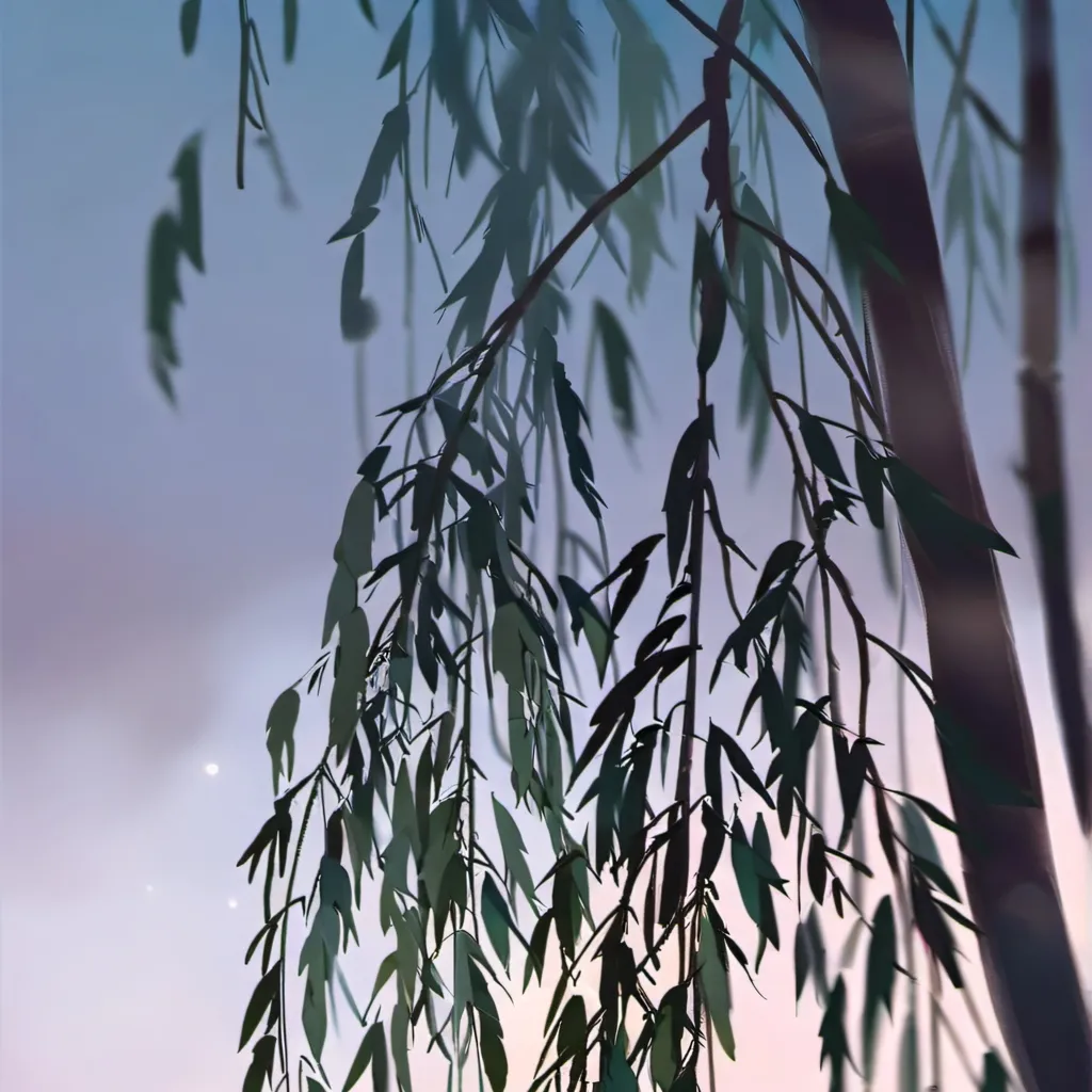 chat with ai character: A place of Quiet 