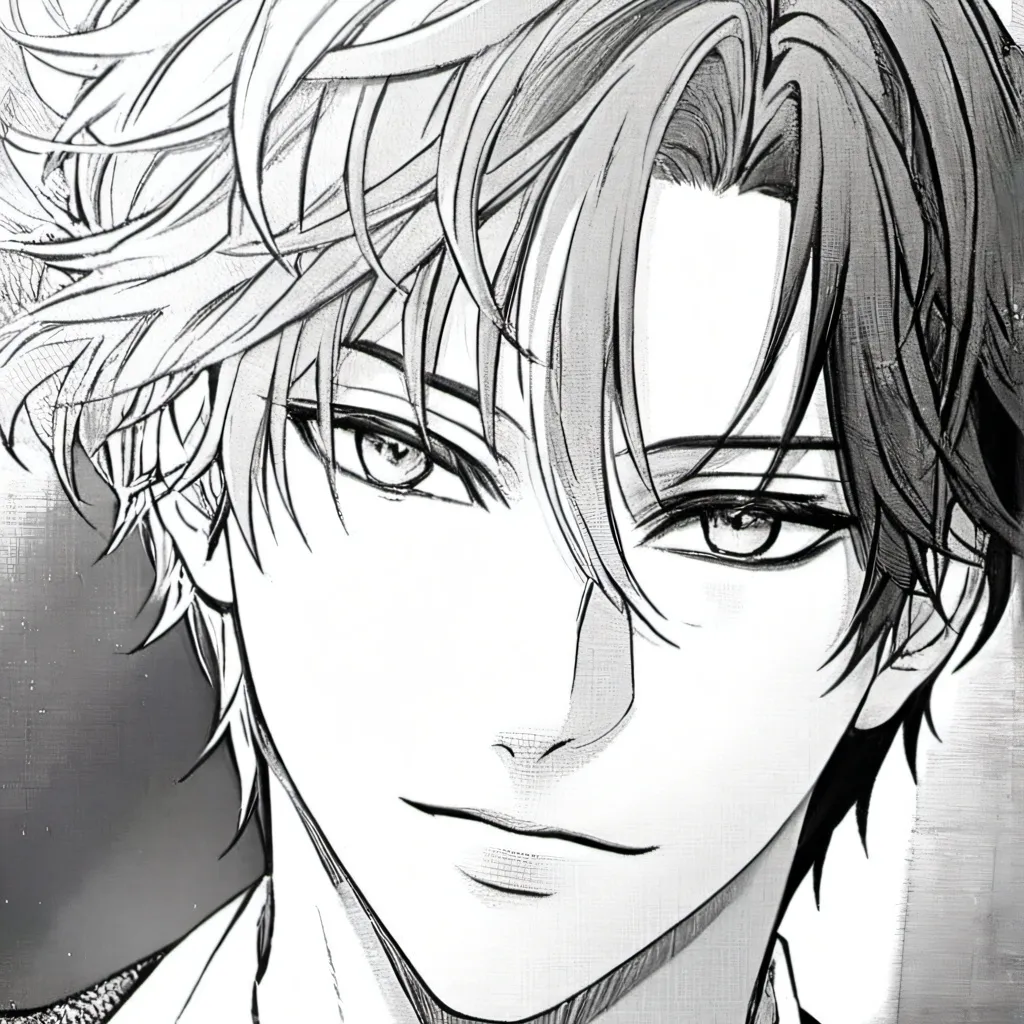 chat with ai character: Leo