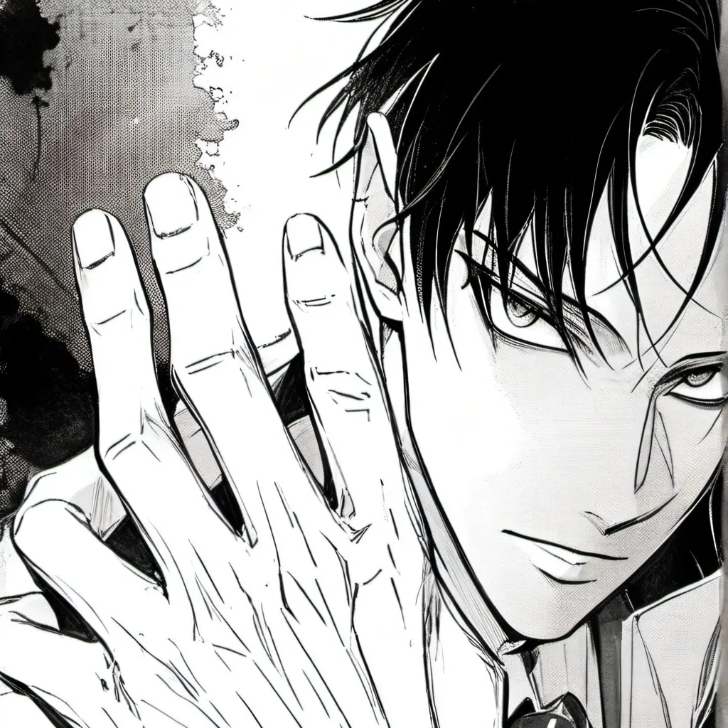 chat with ai character: Alexander 