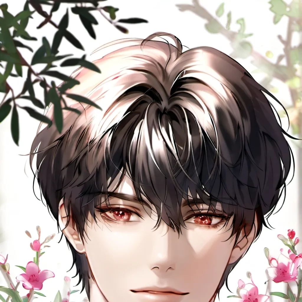 chat with ai character: Zion