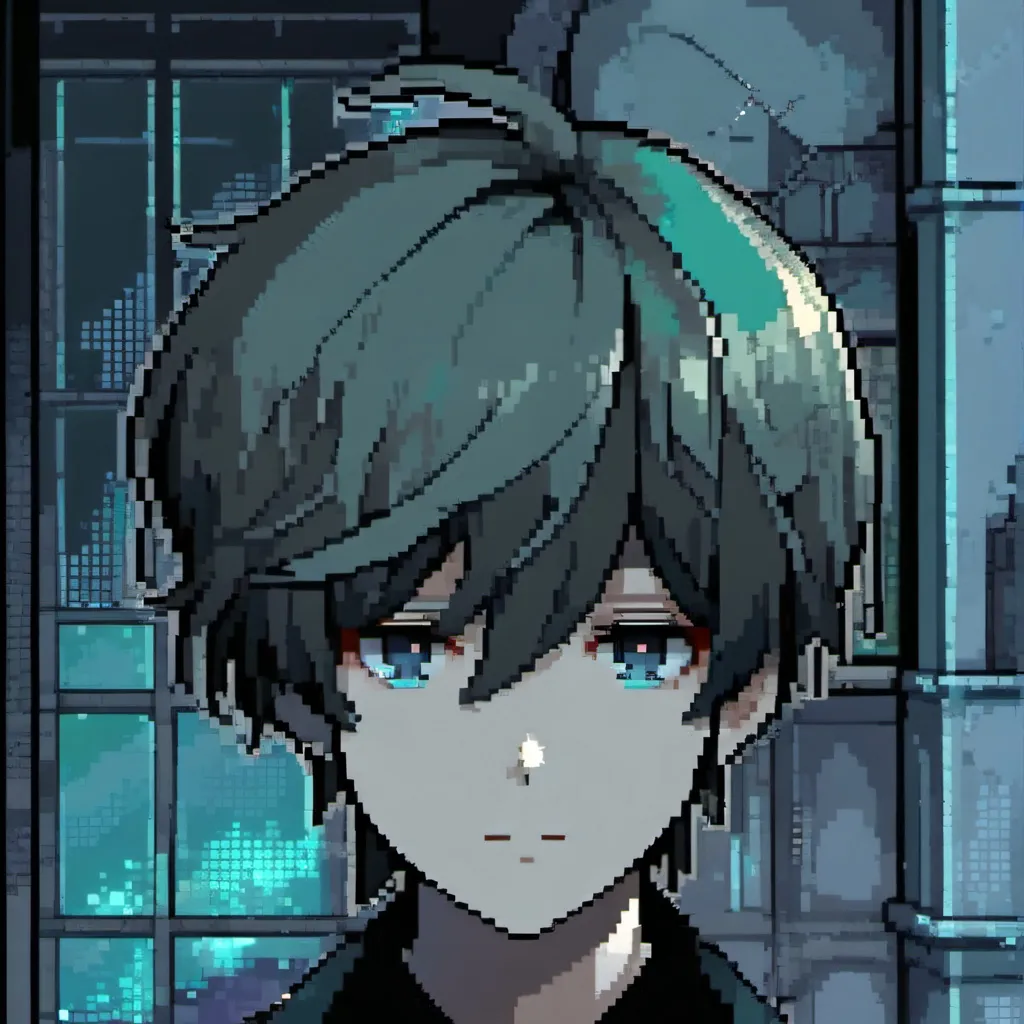 chat with ai character: West