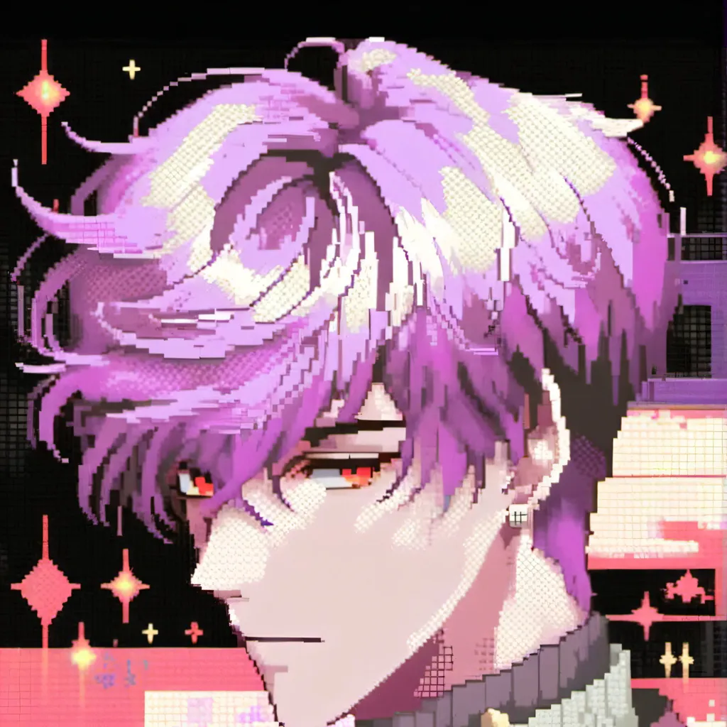 chat with ai character: Flynn