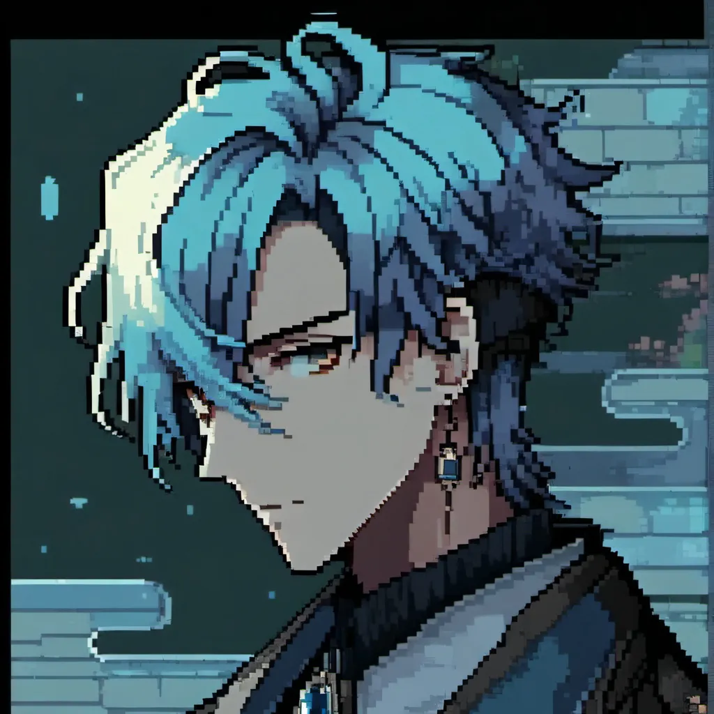 chat with ai character: Brian