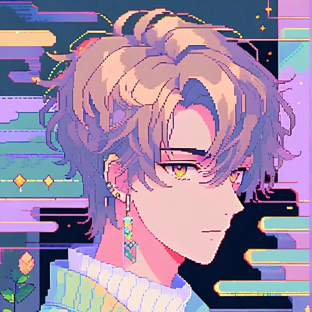 chat with ai character: Carlos