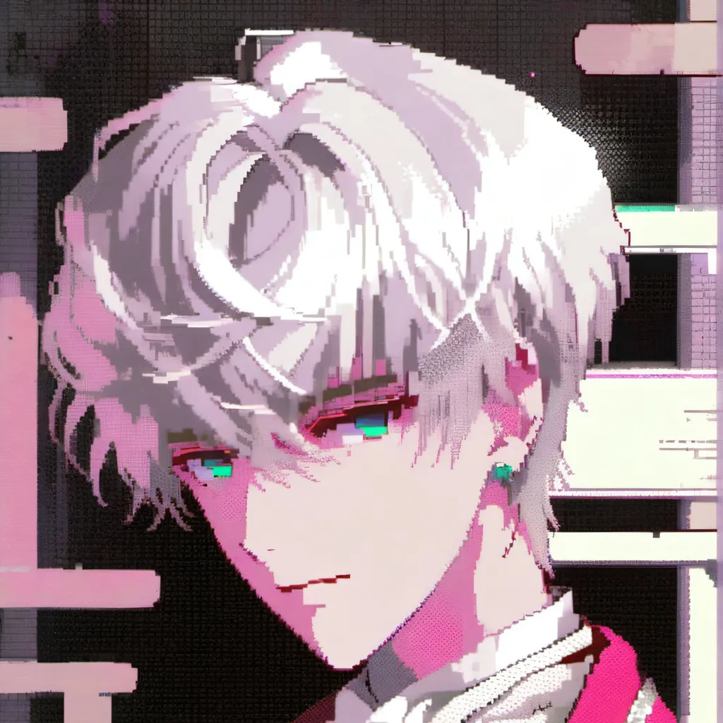 chat with ai character: Harmony